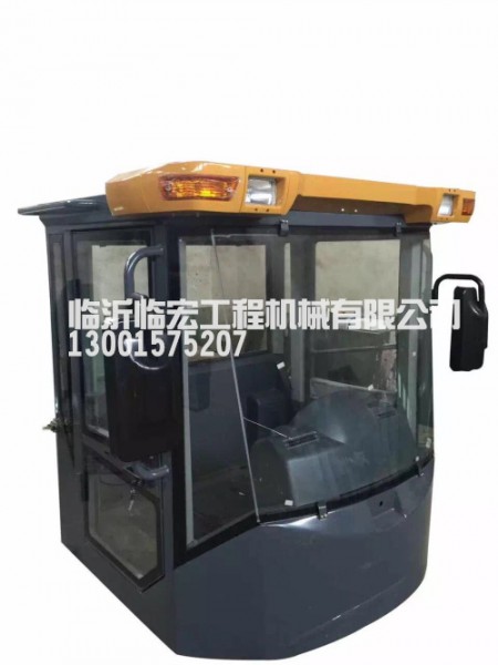 聊城裝載機(jī)配件16